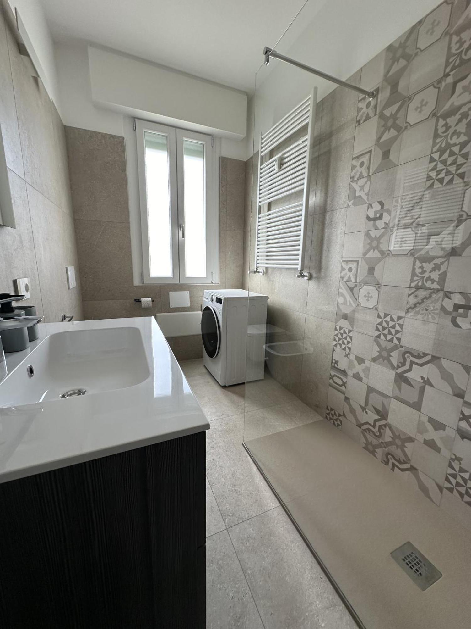 Appartamento Deluxe Fronte Ospedale เลนญาโก ภายนอก รูปภาพ