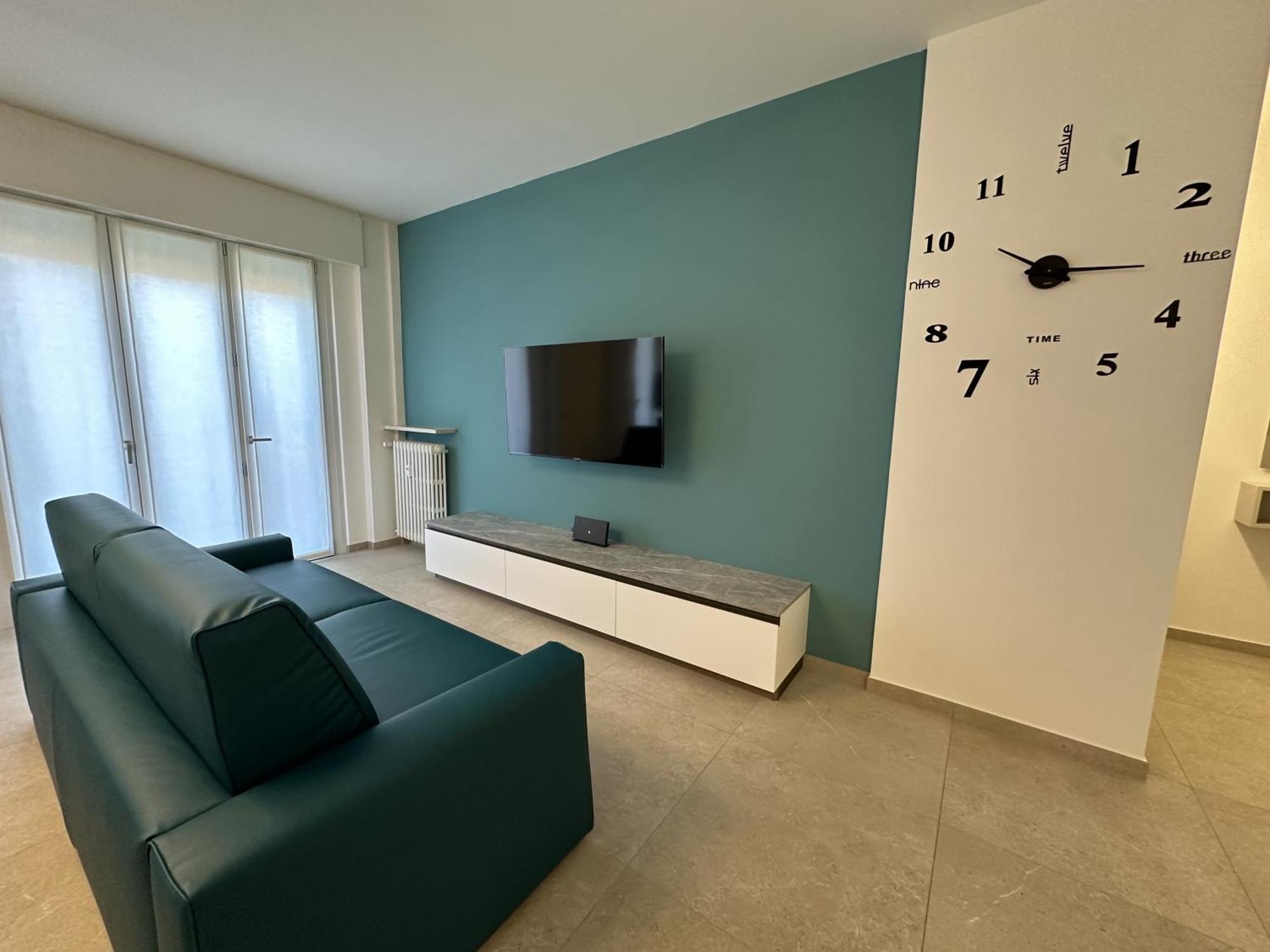 Appartamento Deluxe Fronte Ospedale เลนญาโก ภายนอก รูปภาพ