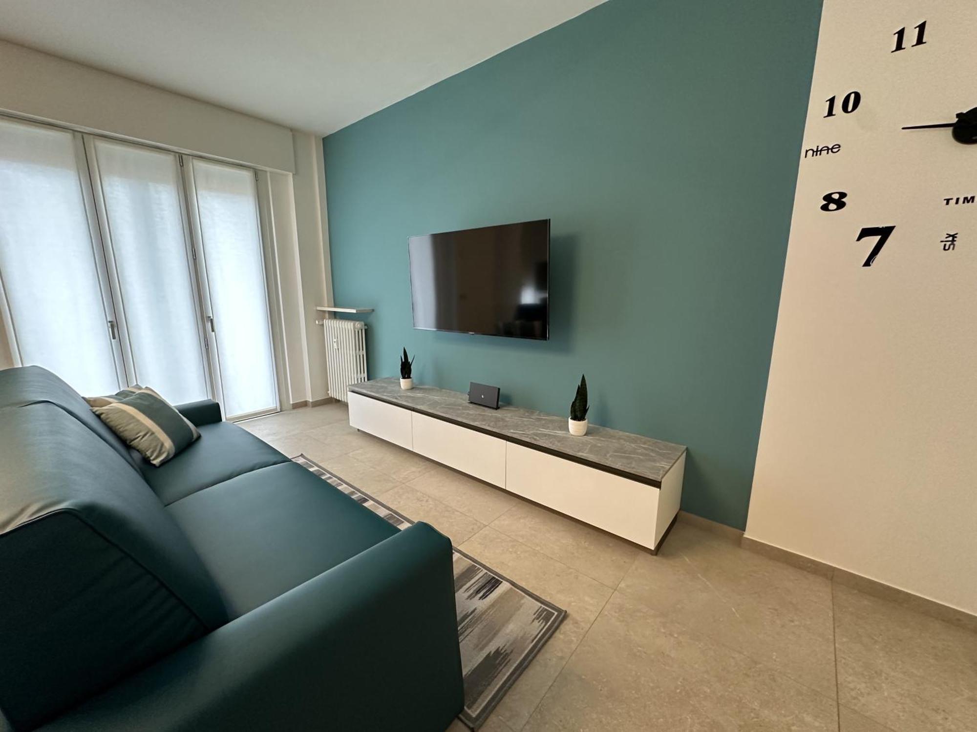 Appartamento Deluxe Fronte Ospedale เลนญาโก ภายนอก รูปภาพ